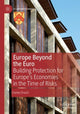 Book cover of: Europe Beyond the Euro. By: Charles Enoch