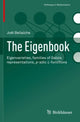 Book cover of: Eigenbook. By: Joël Bellaïche