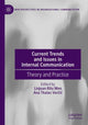 Book cover of: Current Trends and Issues in Internal Communication. By: Linjuan Rita Men