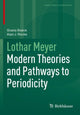 Book cover of: Lothar Meyer. By: Gisela Boeck
