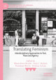Book cover of: Translating Feminism. By: Maud Anne Bracke