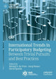 Book cover of: International Trends in Participatory Budgeting. By: Michiel S. De Vries