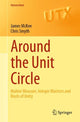 Book cover of: Around the Unit Circle. By: James McKee