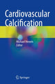 Book cover of: Cardiovascular Calcification. By: Michael Henein