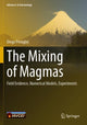Book cover of: Mixing of Magmas. By: Diego Perugini