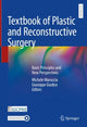 Book cover of: Textbook of Plastic and Reconstructive Surgery. By: Michele Maruccia
