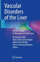 Book cover of: Vascular Disorders of the Liver. By: Dominique Valla