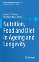 Book cover of: Nutrition, Food and Diet in Ageing and Longevity