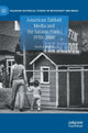 Book cover of: American Tabloid Media and the Satanic Panic, 1970-2000. By: Sarah Hughes