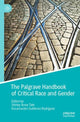 Book cover of: Palgrave Handbook of Critical Race and Gender. By: Shirley Anne Tate