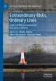 Book cover of: Extraordinary Risks, Ordinary Lives. By: Beata Świtek