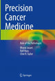Book cover of: Precision Cancer Medicine. By: Bharat Jasani