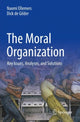 Book cover of: Moral Organization. By: Naomi Ellemers