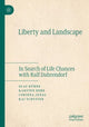 Book cover of: Liberty and Landscape. By: Olaf Kühne