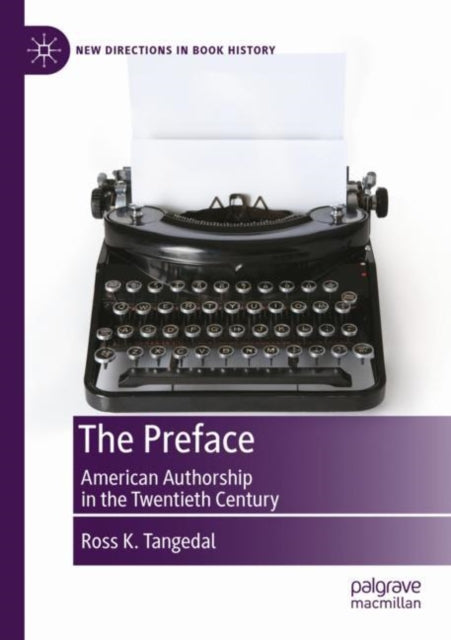 Book cover of: Preface. By: Ross K. Tangedal
