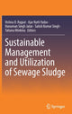 Book cover of: Sustainable Management and Utilization of Sewage Sludge. By: Vishnu D. Rajput