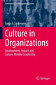 Book cover of: Culture in Organizations. By: Sonja A. Sackmann