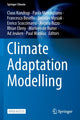 Book cover of: Climate Adaptation Modelling. By: Claus Kondrup
