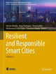 Book cover of: Resilient and Responsible Smart Cities. By: Hassan Abdallah