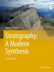 Book cover of: Stratigraphy: A Modern Synthesis. By: Andrew D. Miall