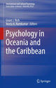 Book cover of: Psychology in Oceania and the Caribbean. By: Grant J. Rich