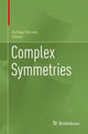 Book cover of: Complex Symmetries. By: György Darvas