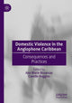 Book cover of: Domestic Violence in the Anglophone Caribbean. By: Ann Marie Bissessar