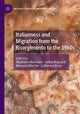 Book cover of: Italianness and Migration from the Risorgimento to the 1960s