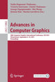 Book cover of: Advances in Computer Graphics. By: Nadia Magnenat-Thalmann