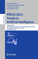 Book cover of: PRICAI 2021: Trends in Artificial Intelligence. By: Duc-Nghia Pham