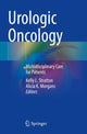 Book cover of: Urologic Oncology. By: Kelly L. Stratton
