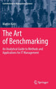 Book cover of: Art of Benchmarking. By: Martin Kütz