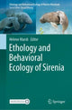 Book cover of: Ethology and Behavioral Ecology of Sirenia. By: Helene Marsh