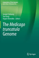 Book cover of: Medicago truncatula Genome. By: Senjuti Sinharoy