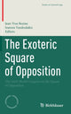 Book cover of: Exoteric Square of Opposition. By: Jean-Yves Béziau