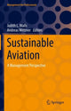 Book cover of: Sustainable Aviation. By: Judith L. Walls