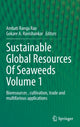 Book cover of: Sustainable Global Resources Of Seaweeds Volume 1. By: Ranga Rao Ambati