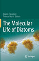 Book cover of: Molecular Life of Diatoms. By: Angela Falciatore