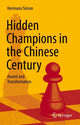 Book cover of: Hidden Champions in the Chinese Century. By: Hermann Simon