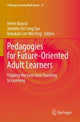 Book cover of: Pedagogies for Future-Oriented Adult Learners. By: Helen Bound