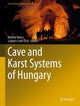 Book cover of: Cave and Karst Systems of Hungary. By: Márton Veress