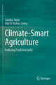 Book cover of: Climate-Smart Agriculture. By: Samiha Ouda