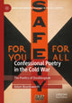 Book cover of: Confessional Poetry in the Cold War