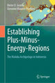 Book cover of: Establishing Plus-Minus-Energy-Regions. By: Dieter D. Genske