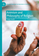Book cover of: Animism and Philosophy of Religion. By: Tiddy Smith
