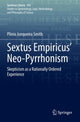 Book cover of: Sextus Empiricus’ Neo-Pyrrhonism