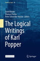 Book cover of: Logical Writings of Karl Popper. By: David Binder