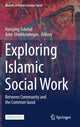 Book cover of: Exploring Islamic Social Work. By: Hansjörg Schmid