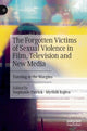 Book cover of: Forgotten Victims of Sexual Violence in Film, Television and New Media. By: Stephanie Patrick
