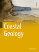 Book cover of: Coastal Geology. By: Juan A. Morales